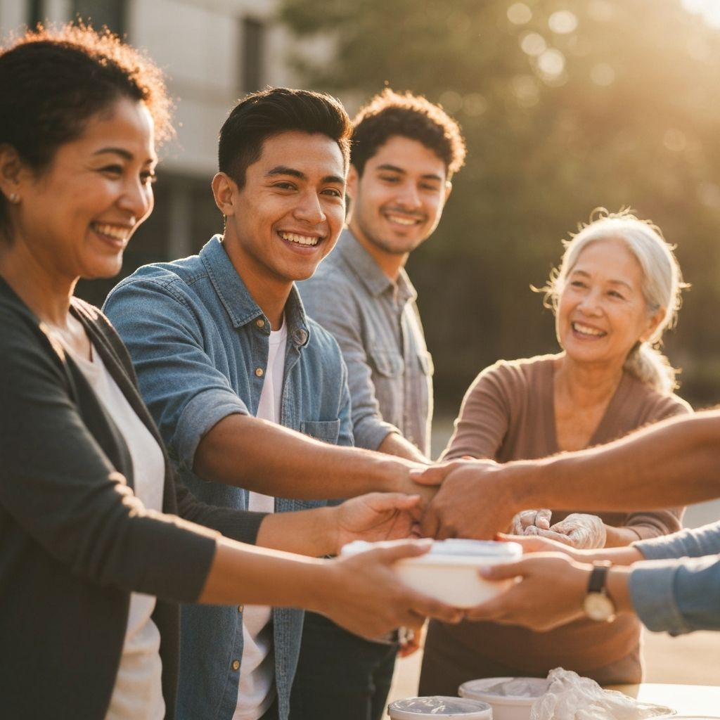 Family Support Services